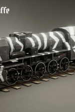 Screenshot #7 - Project Wunderwaffe