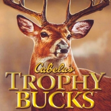 Cabela's Big Game Hunter: Trophy Bucks: +3 трейнер