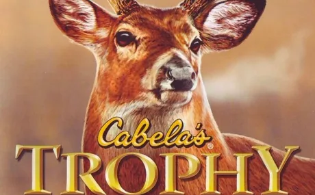 Cabela's Big Game Hunter: Trophy Bucks: +3 трейнер