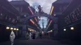 Screenshot #11 - RAIDOU Remastered: The Mystery of the Soulless Army