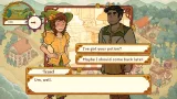 Screenshot #4 - Witchy Life Story