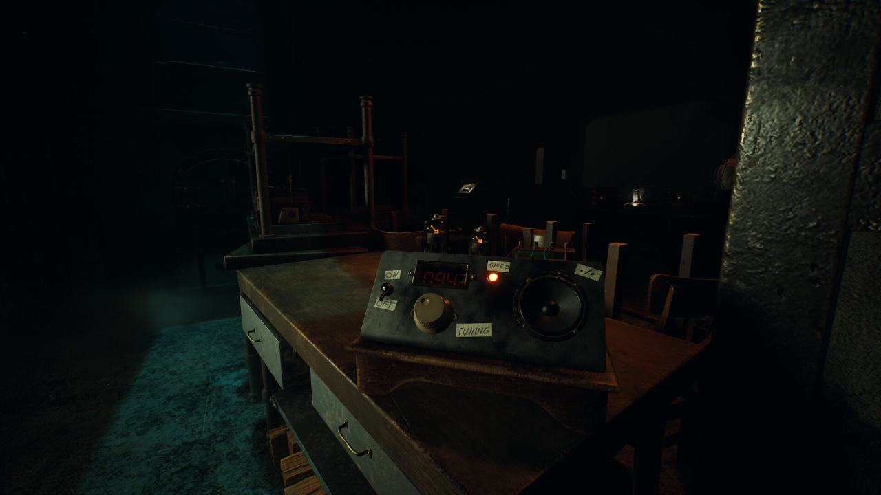 Screenshot #8 - Damned 2