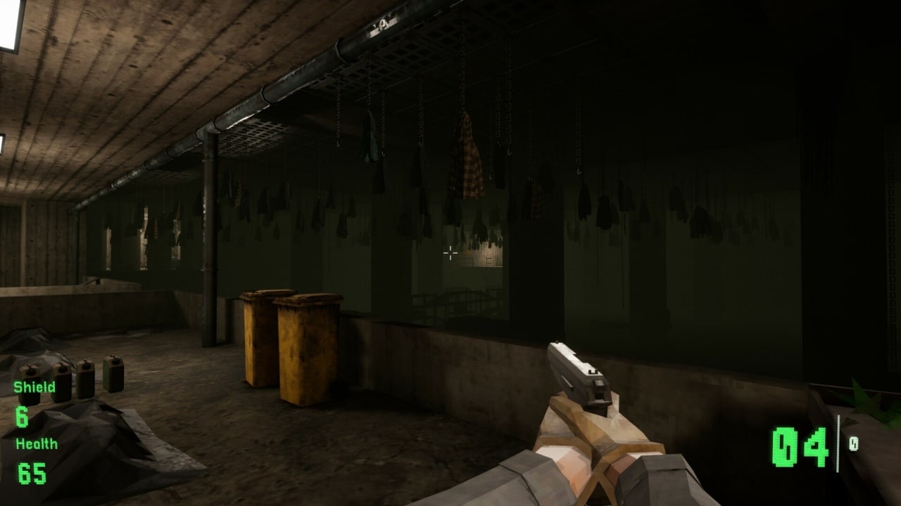Screenshot #2 - Kvark