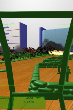 Screenshot #5 - Home Wars