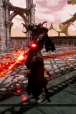 Screenshot #5 - Cervus Blade