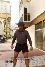 Screenshot #11 - Bazar Simulator: The Wan Story