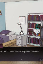 Screenshot #5 - Pivot of Hearts