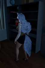 Screenshot #7 - Wolf Mate