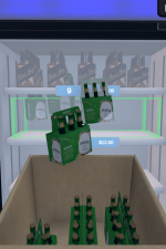 Screenshot #1 - Booze Shop Simulator