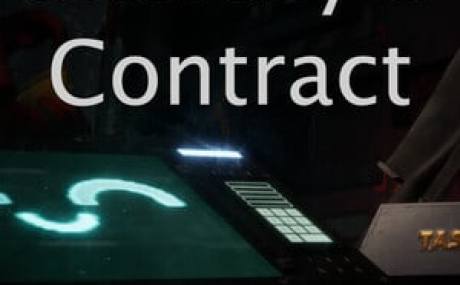 Sketchy's Contract