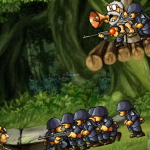 Screenshot #2 - RamBo Lun 2