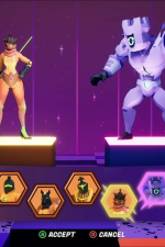 Screenshot #6 - Checkmate Showdown