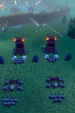 Screenshot #5 - Becastled