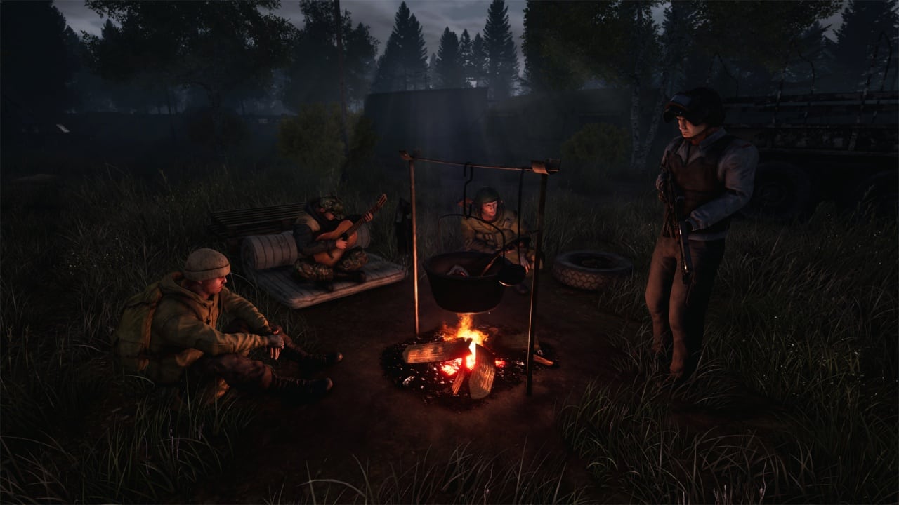 Screenshot #3 - Next Day: Survival
