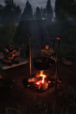 Screenshot #3 - Next Day: Survival