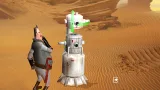 Screenshot #5 - SpaceVenture