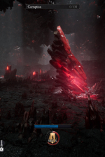 Screenshot #4 - DAIMON BLADES