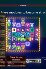 Screenshot #2 - Neon Ascending