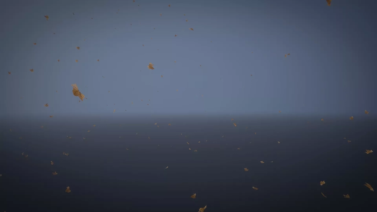 Screenshot #4 - Environment VFX Pack - High Quality