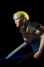 Screenshot #2 - Eye Of The Summoner