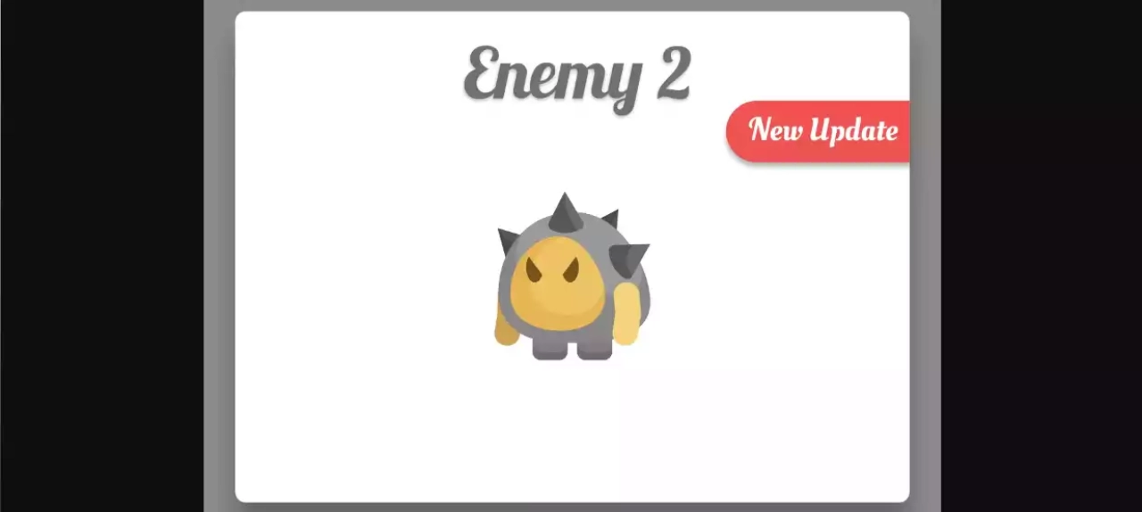 Screenshot #3 - Platform Game Assets Ultimate