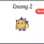 Screenshot #3 - Platform Game Assets Ultimate