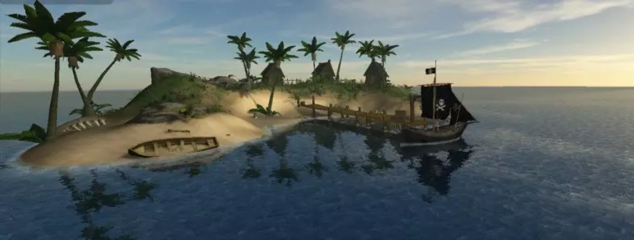 Screenshot #2 - ShipPack