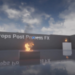 Screenshot #4 - Rain Drops