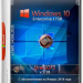Windows 10 Enterprise LTSB 14393.2035 x86/x64