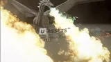 Screenshot #1 - Dragon Flames