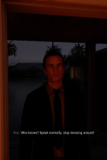 Screenshot #1 - Last Guest