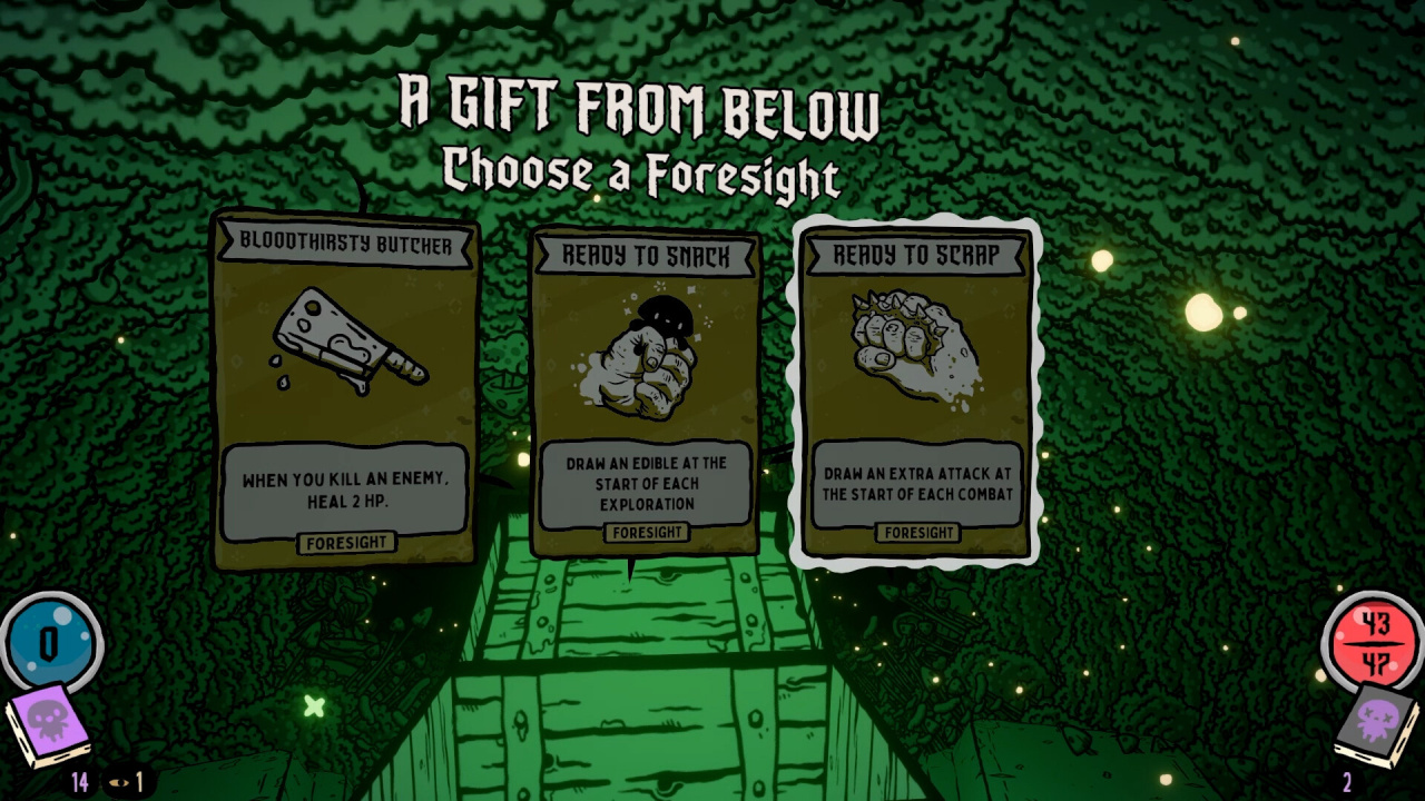 Screenshot #8 - Shroom and Gloom