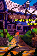 Screenshot #9 - Kaptain Brawe: A Brawe New World