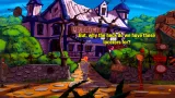 Screenshot #9 - Kaptain Brawe: A Brawe New World