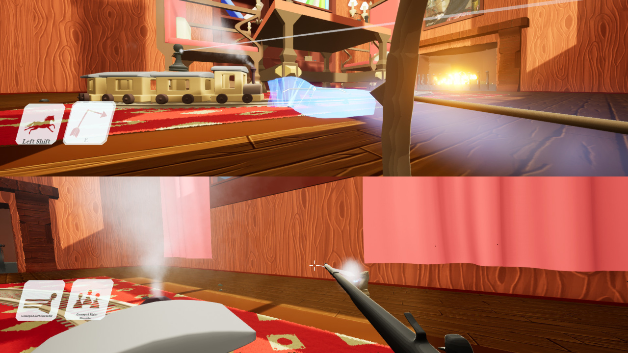 Screenshot #5 - FPS Chess