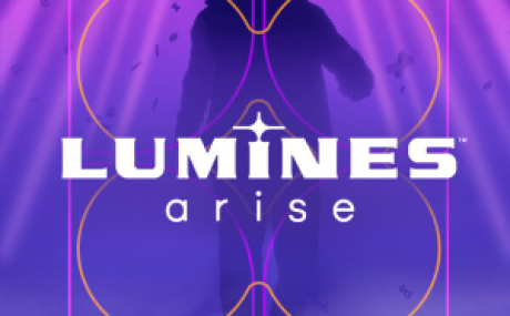 Lumines Arise