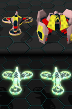 Screenshot #10 - GLADIABOTS - AI Combat Arena