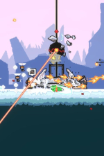 Screenshot #6 - Portal Dungeon