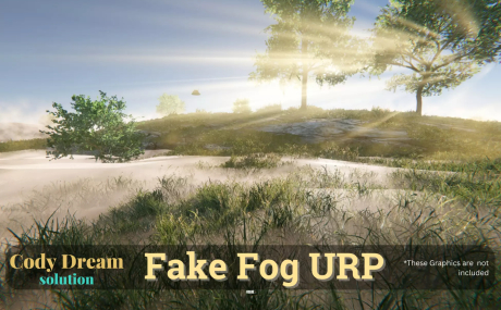 Fake Fog