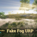 Fake Fog
