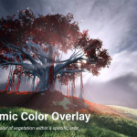 Screenshot #4 - Nature Shaders 2021