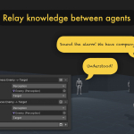 Screenshot #10 - Perception 2 | Game Creator 2 Unity