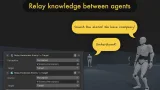 Screenshot #10 - Perception 2 | Game Creator 2 Unity