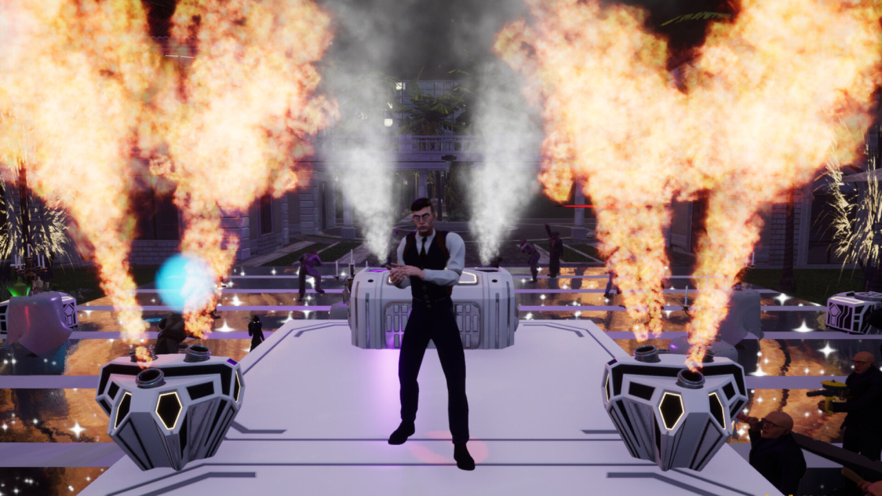 Screenshot #3 - Diddy