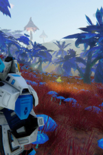 Screenshot #1 - Triton Survival