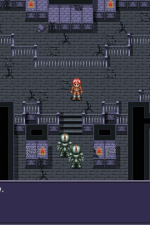 Screenshot #7 - Covenant of Solitude