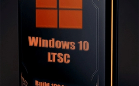 Windows 10 Enterprise 2021 LTSC Update March 2023