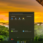 Screenshot #1 - Windows 11 для игр x64 Pro 21H2 22000.526