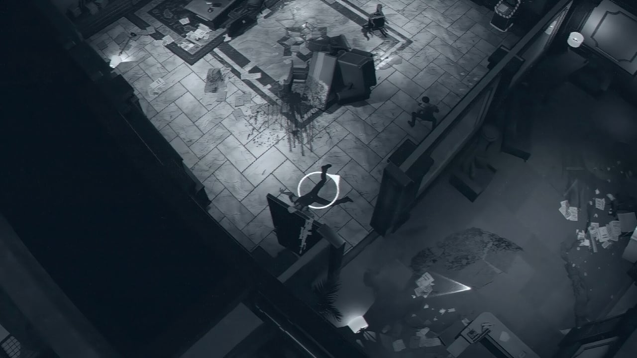 Screenshot #11 - Section 13