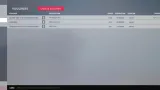 Screenshot #1 - Vouchers